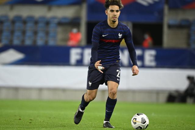 L’Équipe – Rayan Aït-Nouri ha scelto la selezione dell’Algeria