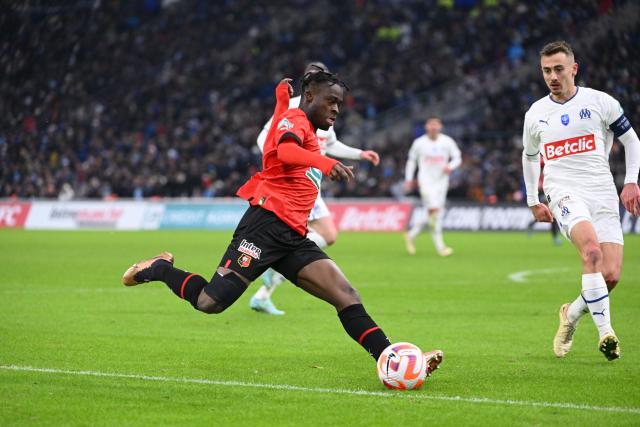 L’Équipe – Trasferimenti: PSV e Southampton su Kamaldeen Sulemana (Rennes)