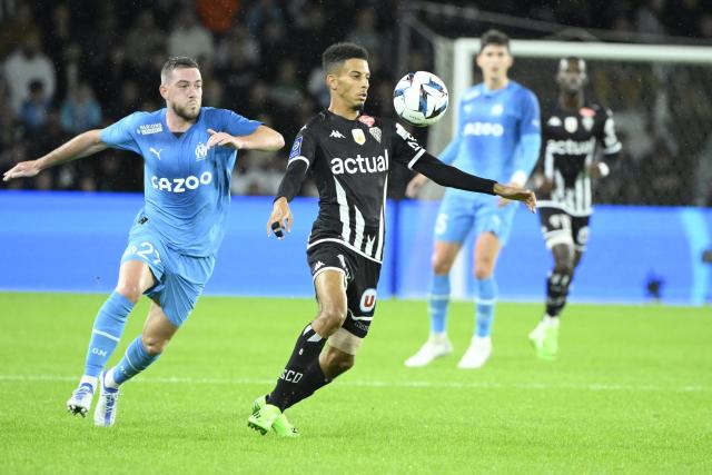 L’Équipe titola: Il Napoli è il club più avanzato per Azzedine Ounahi (Angers)