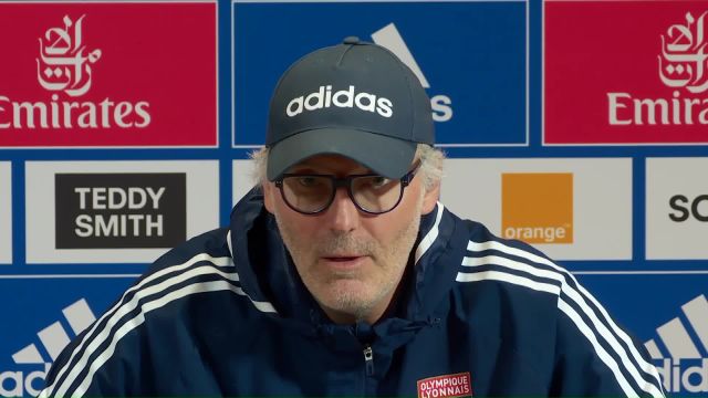 L’Équipe titola: Laurent Blanc sulla finestra di trasferimento OL: “Avevo garanzie su Gusto e Cherki”