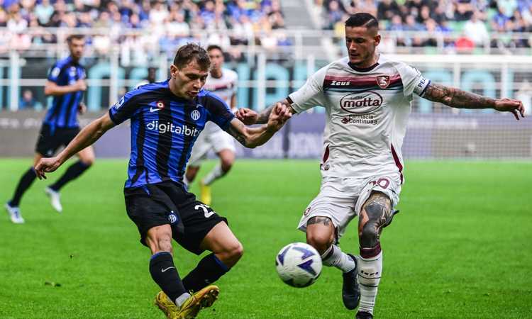 L’Inter apre il 2023 con il Napoli, in quota Barella punta al record di gol stagionale | Le nostre scommesse