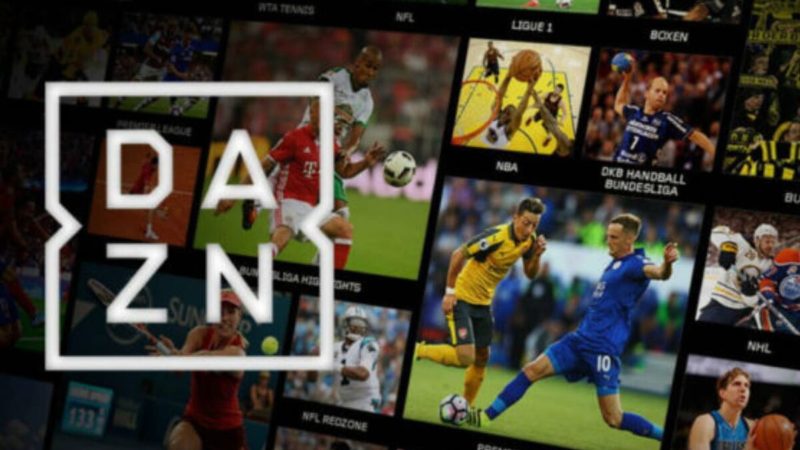 L’Italia ottiene un risarcimento da DAZN per problemi nella trasmissione del calcio