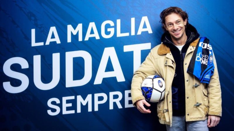 La Storia dell’Atalanta raccontata da Giorgio Pasotti: Un’Esplorazione della Leggenda della Squadra Bergamasca