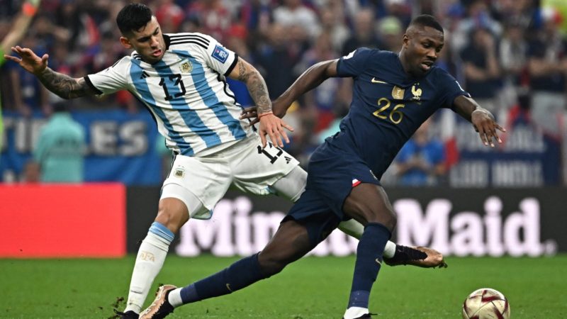 La bestia da 6 piedi e 4 pollici vuole che il Man Utd si muova e non il Newcastle