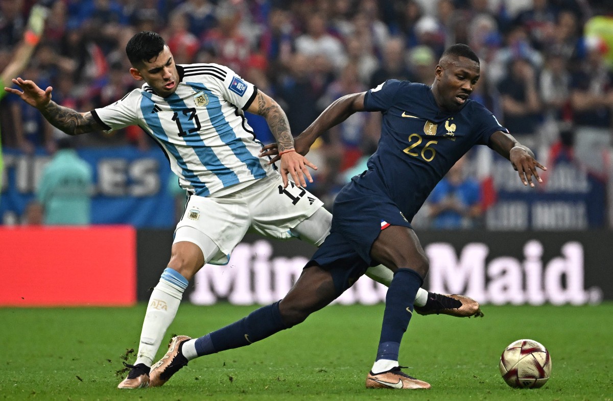 La bestia da 6 piedi e 4 pollici vuole che il Man Utd si muova e non il Newcastle
