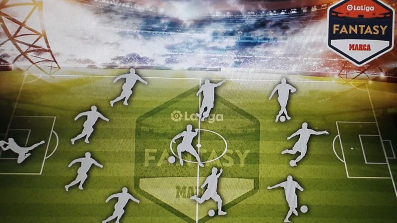 LaLiga Fantasy Marca: Probabili formazioni per la 26ª giornata de LaLiga in Prima Divisione