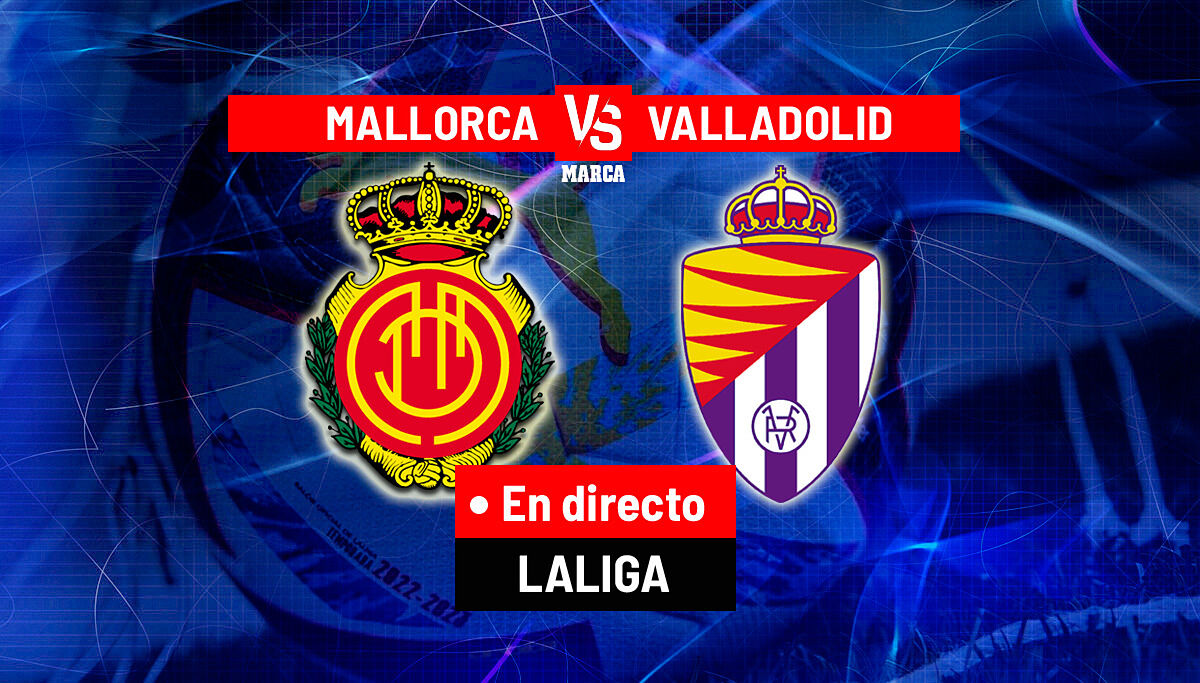 LaLiga Santander: Maiorca – Valladolid: programma e dove vedere oggi in tv la partita della 16a giornata di Prima Divisione