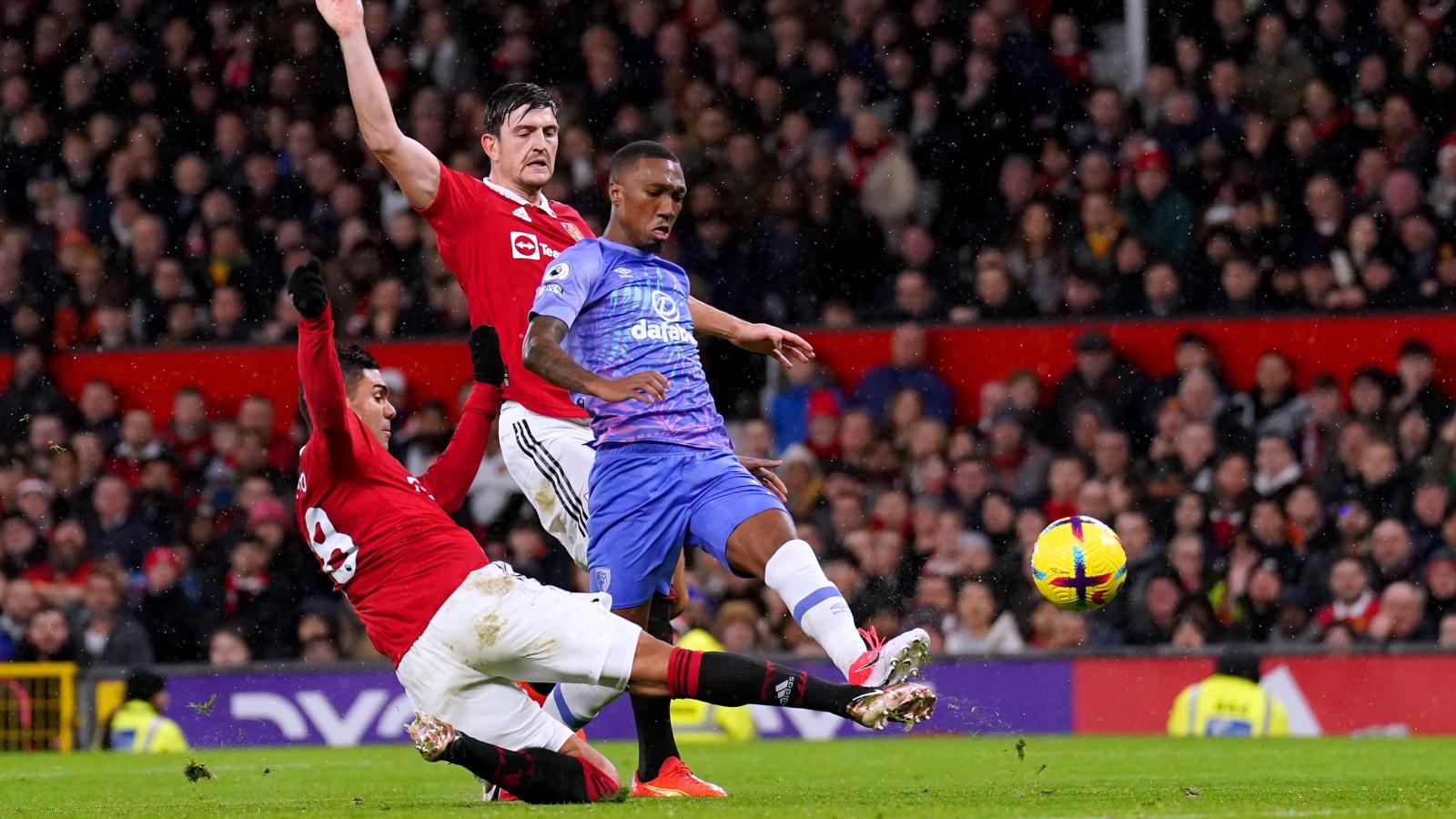 L’agente afferma che l’ala della Premier League “vuole restare” nonostante le voci di trasferimento dell’Arsenal