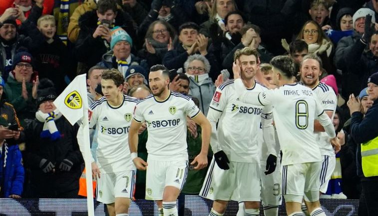 L’attaccante ammette che unirsi al Leeds è stato un grosso errore e un rimpianto nella sua vita