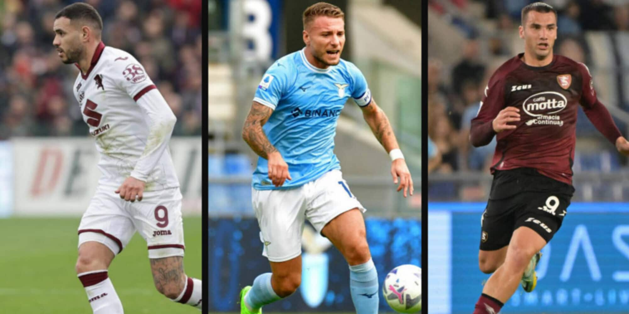 Lazio: Vice Immobile, Ora La Scelta È Obbligata