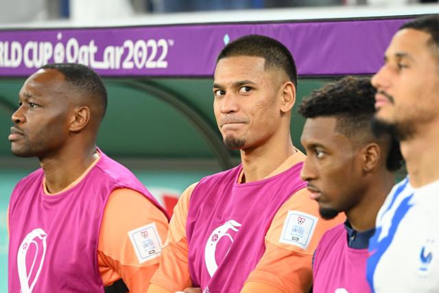 Lorient: Tentativo di Assunzione di Alphonse Areola per i Transferts