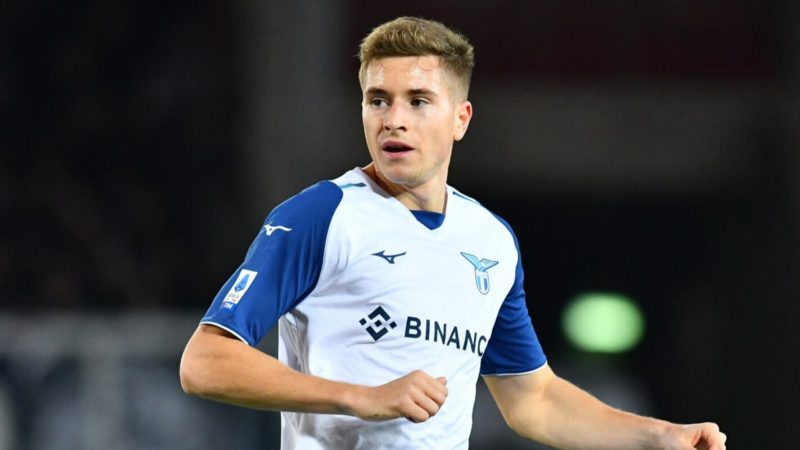 Lotito Decide in Volata: Basic Non è Incedibile, Lazio sul Mercato