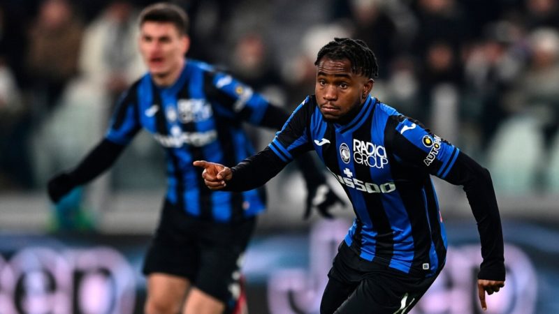 Maehle e Lookman Show: Stankovic Incassa il Quarto Ko di Fila