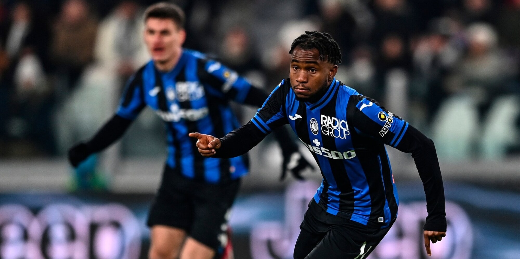 Maehle e Lookman Show: Stankovic Incassa il Quarto Ko di Fila