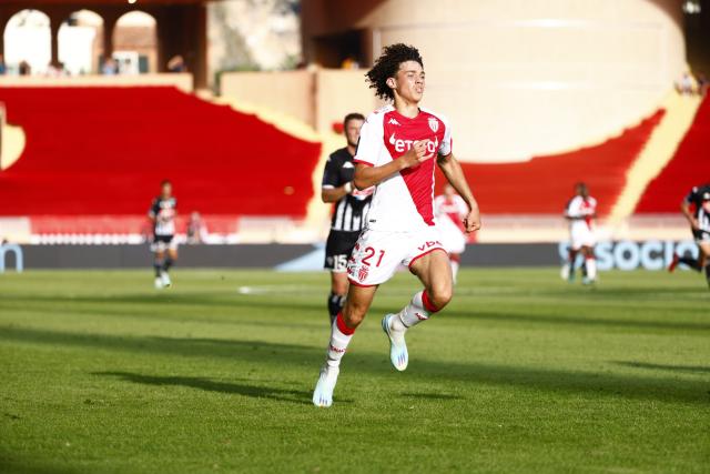 Maghnes Akliouche Potrebbe Lasciare Monaco Questo Inverno: Contratto In Scadenza nel 2024