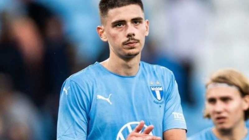 Maiorca: il Maiorca negozia la firma di Dennis Hadzikadunic