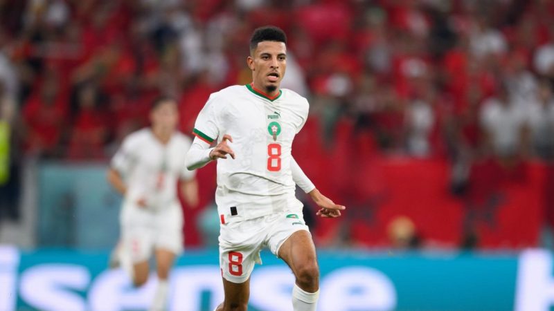 Marsiglia beffa Napoli: Ounahi acquistato per una cifra assurda