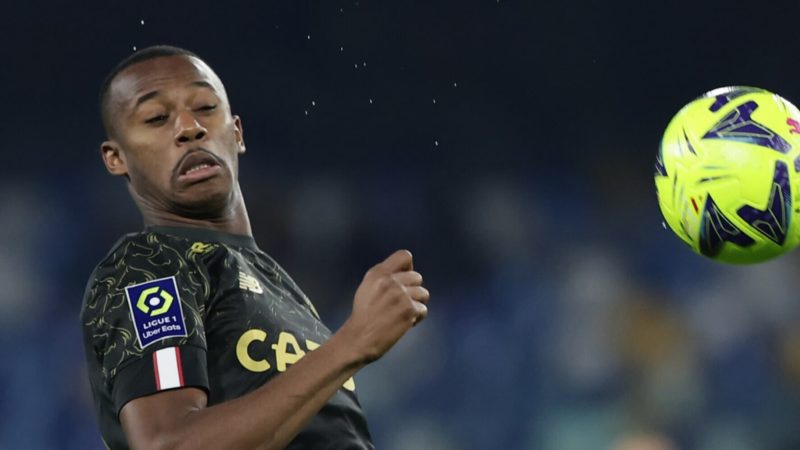 Mercato Inter: Chi Arriverebbe in Caso di Addio a Skriniar?