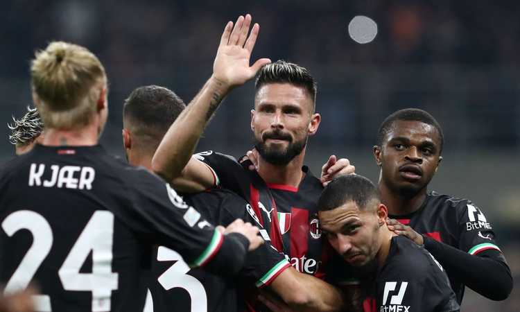 Milan: salgono tutti i ricavi e cala il rosso, parametri UEFA ok. Ma le big d’Europa volano | Serie A