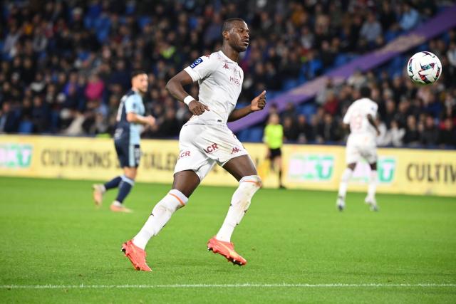 🇫🇷 –  Montpellier, Augsburg e Besiktas vogliono Boubakar Kouyaté (Metz)