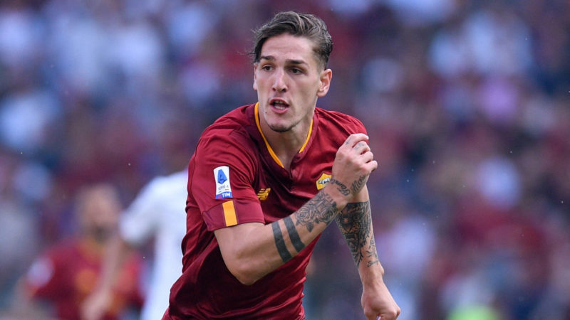 Mourinho: Conferme su Zaniolo, Voglia di Andarsene ma Rimarrà