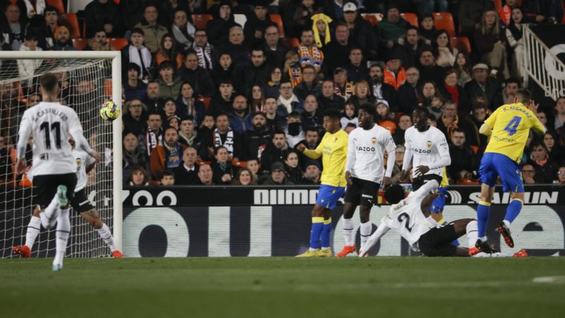 Muore il tifoso che ha avuto un infarto prima del Valencia