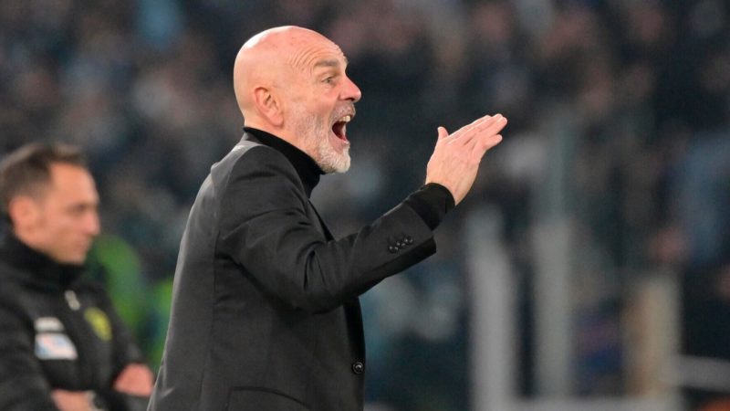 “Napoli, Zaniolo e Ibrahimovic: Dobbiamo Stare Zitti e Lavorare”