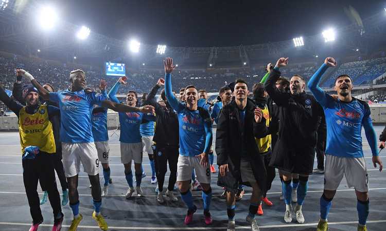 Napoli, la protesta dei tifosi contro il Milan: perché il Maradona non sosterrà gli azzurri con tutti i decibel | Serie A