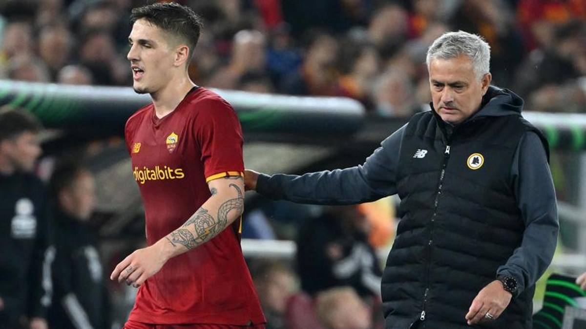 Nicolò Zaniolo Rifiuta Offerta di Mercato Bournemouth: Roma Contenta