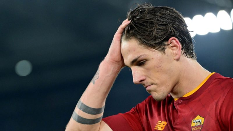 Nicolo Zaniolo: Ufficiale l’Offerta del Bournemouth, Ecco i Dettagli
