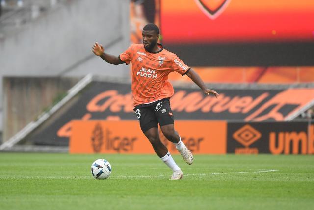 OM Entra nella Danza per Terem Moffi: Transferts da Lorient