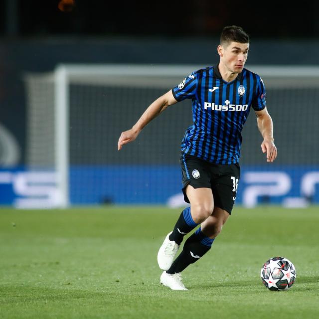 OM: L’Arrivo di Ruslan Malinovski Conclamato con Prêt e Obbligo di Acquisto