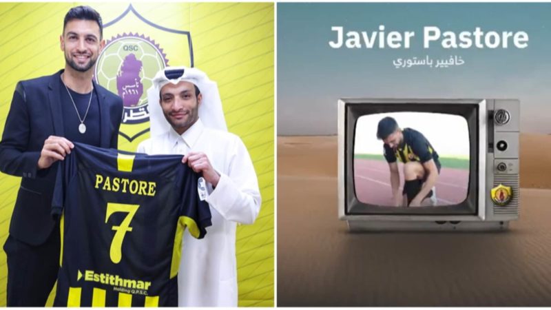 Pastore Ufficialmente al Nuovo Club: Ecco Dove Giocherà