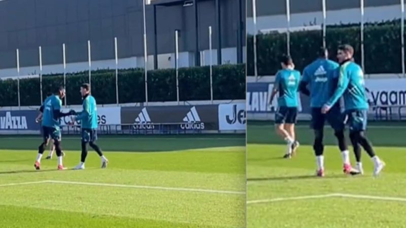 Pogba e Vlahovic: La Mente e il Gol, Juventus Rieccoli – VIDEO