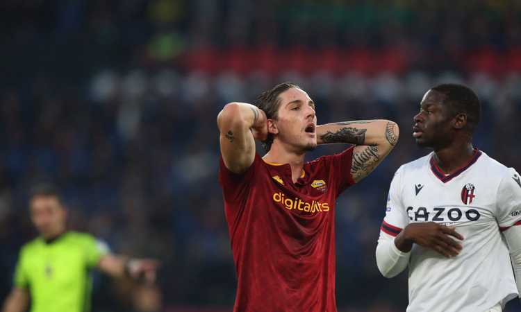 CM.com – Zaniolo-Galatasaray, il dramma del terremoto ha rinviato l’incontro | Mercato