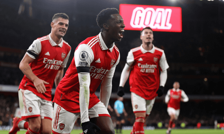 Premier LIVE: Arsenal-Newcastle, De Zerbi contro Lampard e il Man United | Estero