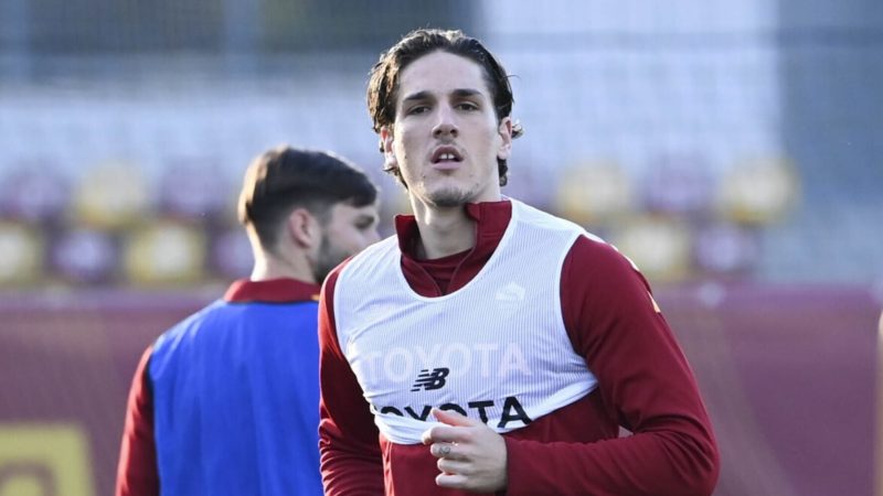 “Prospettive sul Futuro di Nicolò Zaniolo: Scenari Possibili”