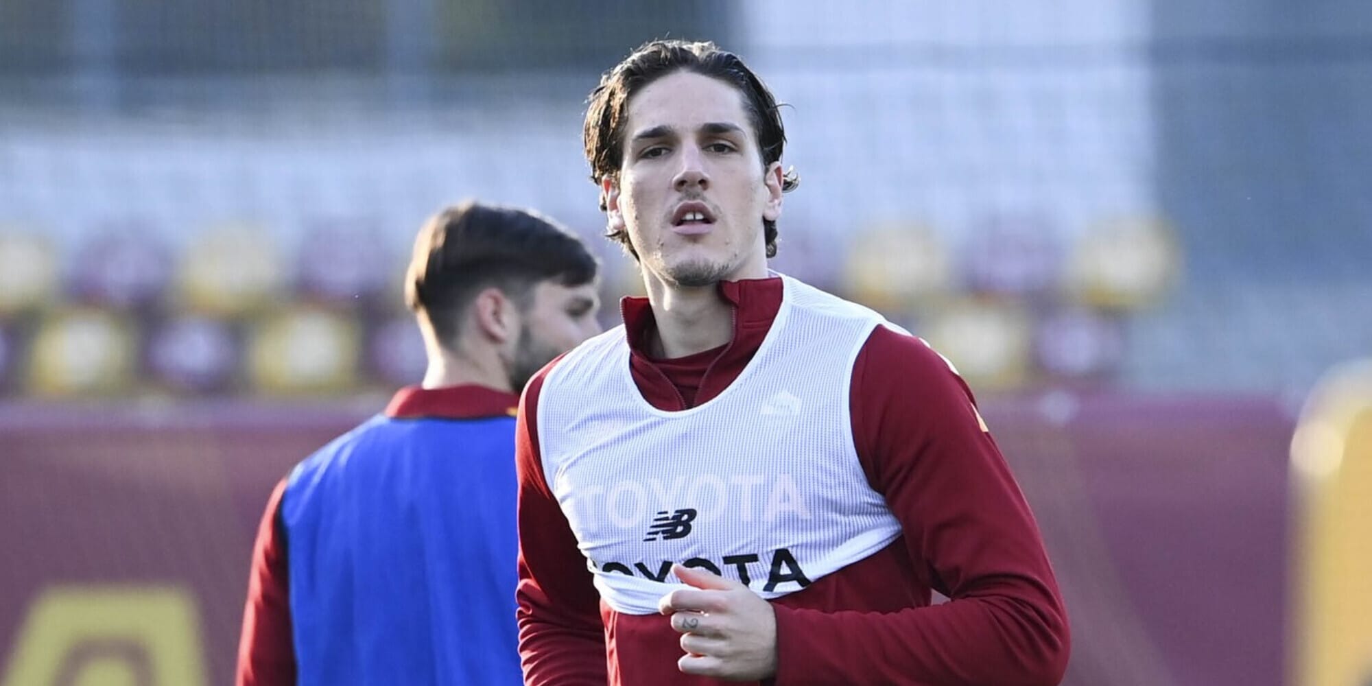 “Prospettive sul Futuro di Nicolò Zaniolo: Scenari Possibili”