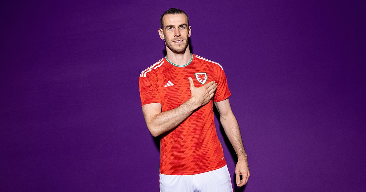 Quiz!  Puoi nominare tutte le nazioni contro cui Gareth Bale ha segnato per il Galles?