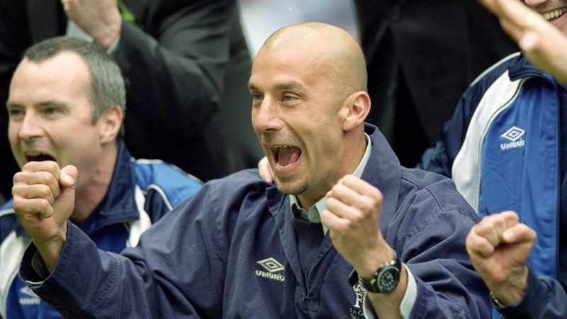 Quiz!  Puoi nominare tutti gli allenatori che vinceranno la FA Cup nel 21° secolo?