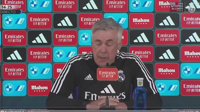 Real Madrid: il commosso omaggio di Ancelotti a Vialli: “Un amico è stato licenziato”