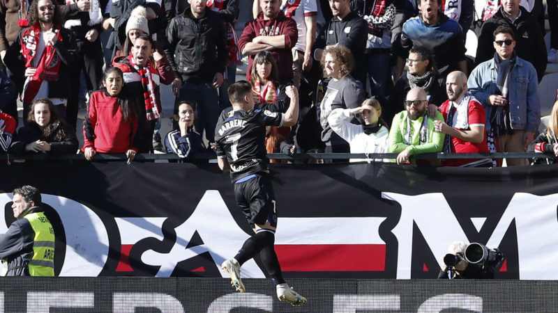 Real Sociedad: il nuovo 7 del Real è già qui