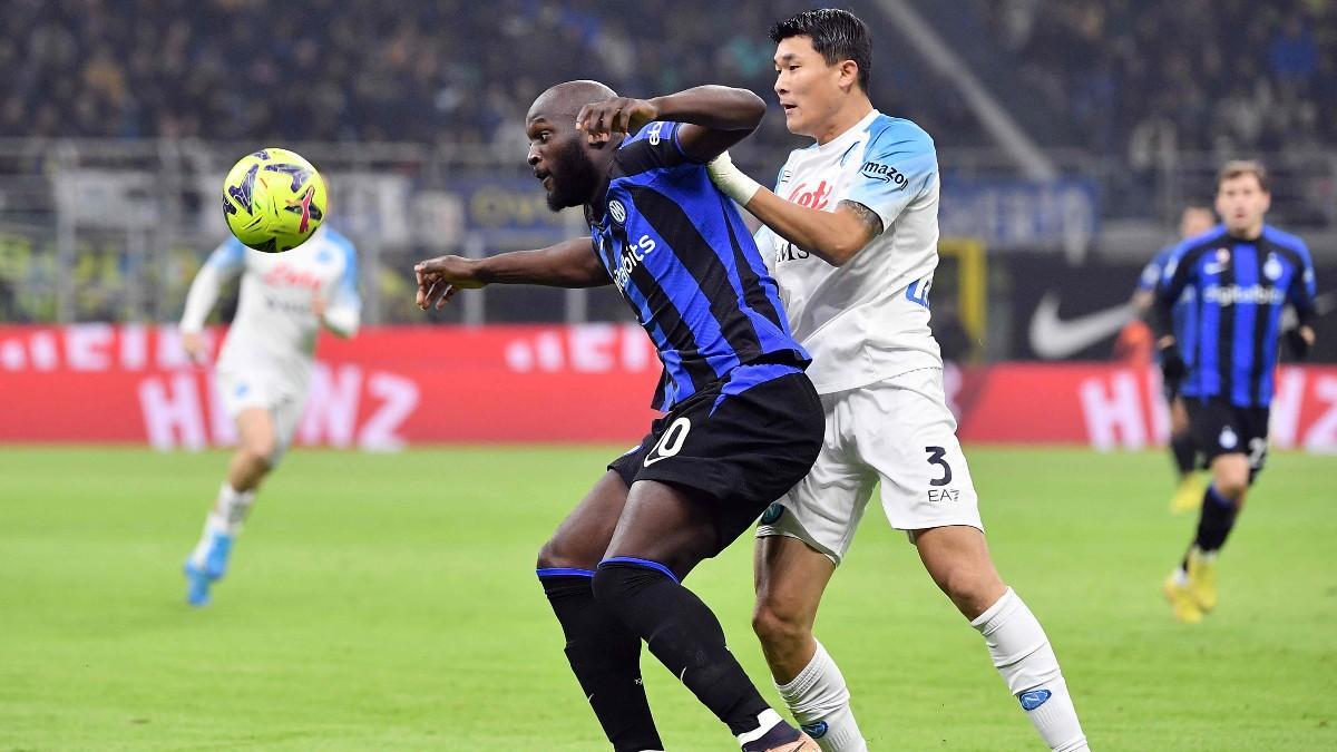 Riepilogo e gol di Inter – Napoli (1-0) partita della 16ª giornata