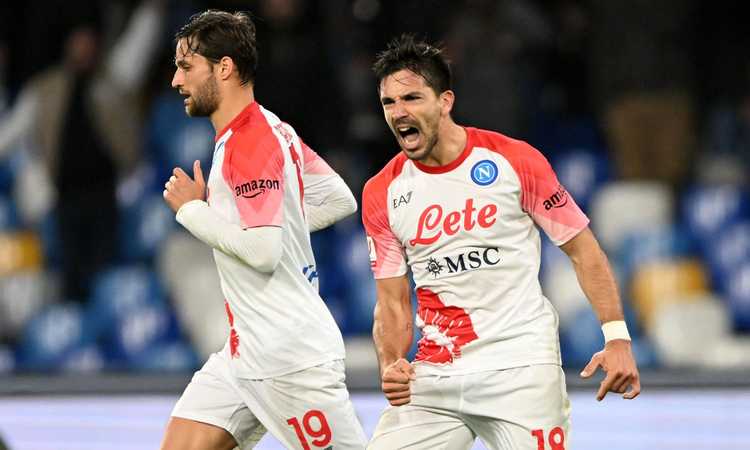 Risultato Live Napoli-Cremonese 2-1: Spalletti si riaffida ai titolari – Primapagina
