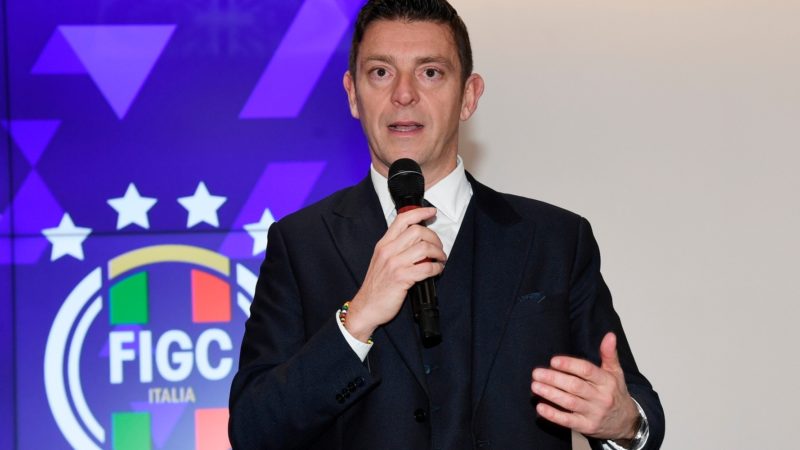 “Rocchi: Fuorigioco Semiautomatico e Trasparenza per un’Esperienza di Gioco Migliore”