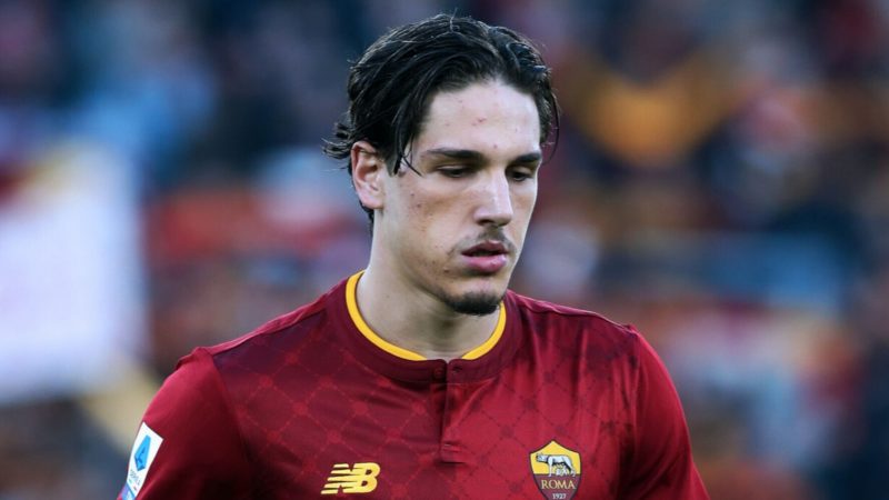 Roma e Zaniolo: Una Condanna Inseparabile
