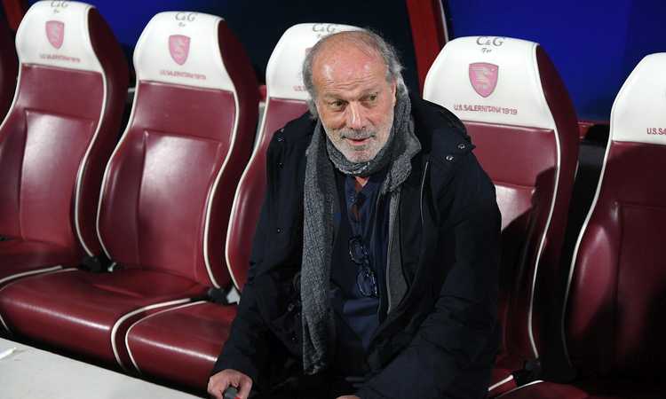 Sabatini risponde a Baggio: ‘Doping? Sospetti giustificati, ma Vialli non sia oggetto d’indagine’ | Serie A