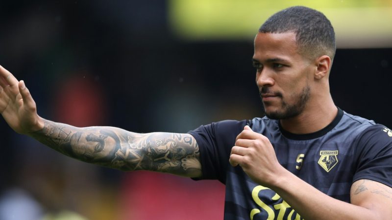 Salernitana: Troost-Ekong e Ilic e Hien in Campo per il Torino