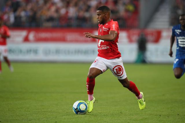 Samuel Grandsir si trasferisce dal Los Angeles Galaxy al Havre: tutti i dettagli