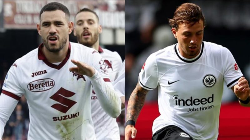 “Sanabria e Pellegrini Pronti per la Sfida con la Lazio: Ecco le Ultime Novità”